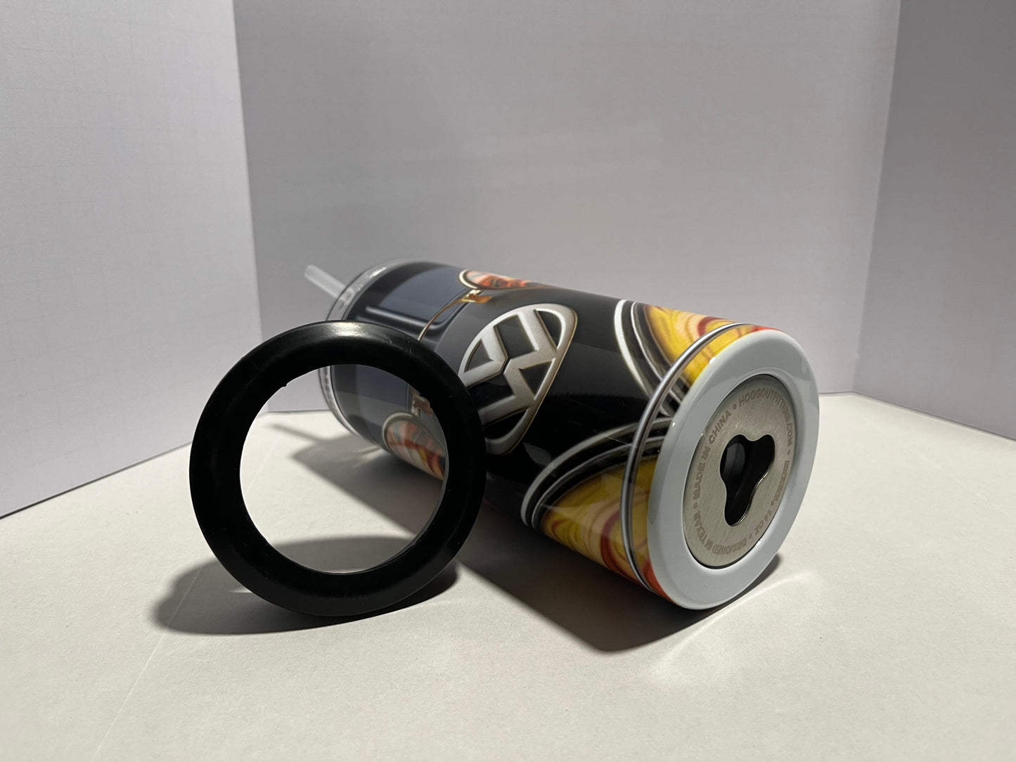 VW 4 in 1 Can Cooler