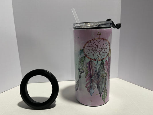 Dreamcatcher 4 in 1 Can Cooler